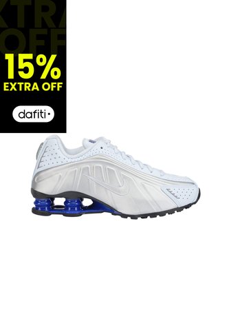 TENIS W HOX R4 NIKE Nike
