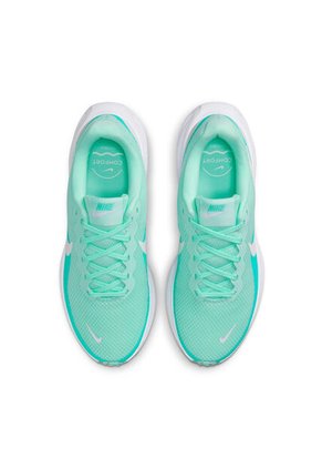 Tenis Mujer Running Nike Revolution 8 Azul