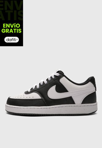 Tenis NIKE Court Vision Low Blanco Nike