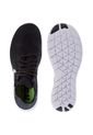 Running Negro-Blanco NIKE WMNS NIKE FREE RN FLYKNIT 2017 de Nike