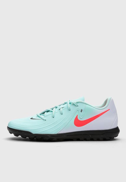 Guayos NIKE Phantom GX II Club TF Menta
