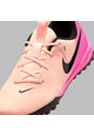 Torretin Nike Kids Academy Phantom 2 GX Academy TF Rosado de Nike