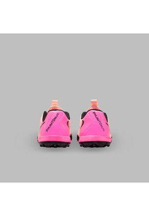 Torretin Nike Kids Academy Phantom 2 GX Academy TF Rosado
