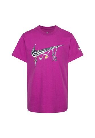 Camiseta Niños Nike Shine Nike