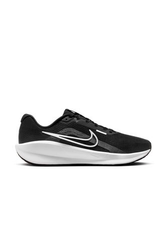 Tenis Nike Downshifter 13 Core Running Hombre-Negro Nike