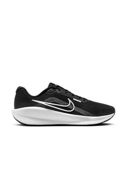 Tenis Nike Downshifter 13 Core Running Hombre-Negro