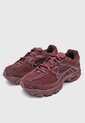 Tenis Lifestyle NIKE Air Max Moto 2K Borgoña de Nike
