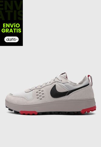 Tenis NIKE C1TY Gris Nike