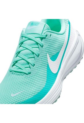 Tenis Mujer Running Nike Revolution 8 Azul