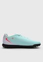 Guayos NIKE Phantom GX II Club TF Menta de Nike