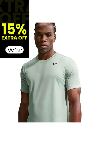 CAMISETA NIKE HOMBRE IO1425-006 Talla S Nike