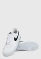 Tenis Lifestyle Blanco-Negro Nike Air Force 1-07 one Force de Nike