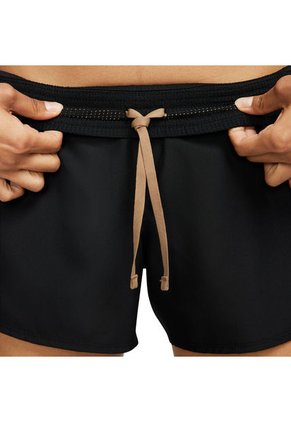 SHORTS DRI-FIT 10K ICON CLASH RUNNING NEGRO NIKE