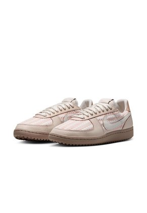 Tenis Mujer Lifestyle Nike Field General Rosa