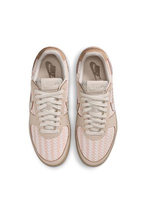 Tenis Mujer Lifestyle Nike Field General Rosa