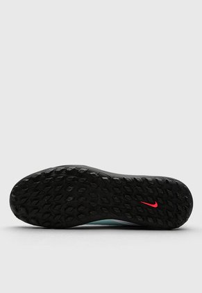 Guayos NIKE Phantom GX II Club TF Menta