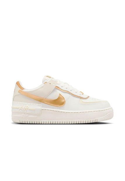 TENIS NIKE MUJER DZ1847-108 AF1 Talla 10.5