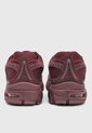 Tenis Lifestyle NIKE Air Max Moto 2K Borgoña de Nike