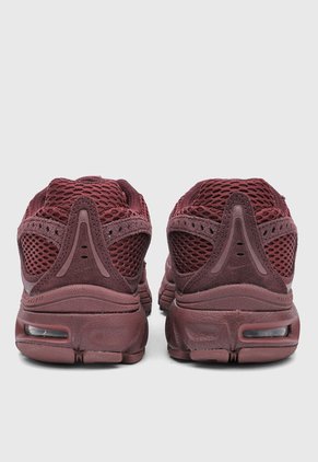 Tenis Lifestyle NIKE Air Max Moto 2K Borgoña