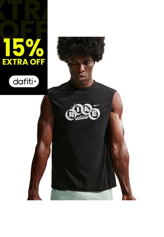 CAMISETA NIKE HOMBRE IF2787-010 Talla L Nike