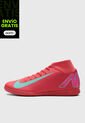 Guayos NIKE Mercurial Superfly 10 Club IN Coral de Nike