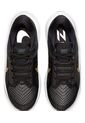 Tenis Mujer Nike Air Zoom Structure 24 - Dorado de Nike