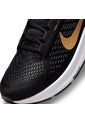 Tenis Mujer Nike Air Zoom Structure 24 - Dorado de Nike