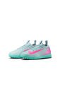 Guayos Unisex Niño Fútbol Nike Jr. Mercurial Vapor 16 Academy Gris de Nike