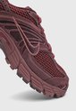 Tenis Lifestyle NIKE Air Max Moto 2K Borgoña de Nike