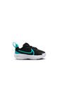 Tenis Unisex Niño Lifestyle Nike Star Runner 4 Negro de Nike