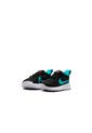 Tenis Unisex Niño Lifestyle Nike Star Runner 4 Negro de Nike