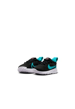 Tenis Unisex Niño Lifestyle Nike Star Runner 4 Negro