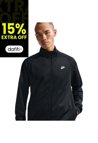 CHAQUETA NIKE HOMBRE IF1623-010 Talla XL Nike