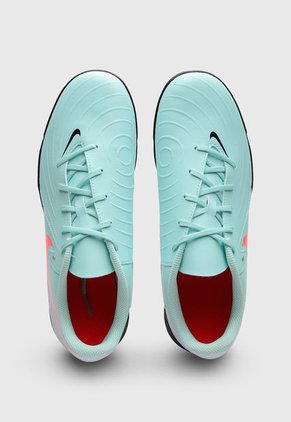 Guayos NIKE Phantom GX II Club TF Menta