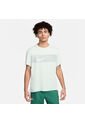 Camiseta Hombre Nike Miler Flash de Nike