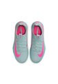 Guayos Unisex Niño Fútbol Nike Jr. Mercurial Vapor 16 Academy Gris de Nike