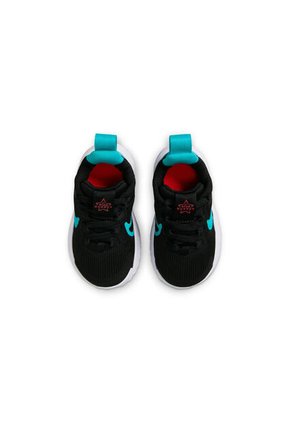 Tenis Unisex Niño Lifestyle Nike Star Runner 4 Negro