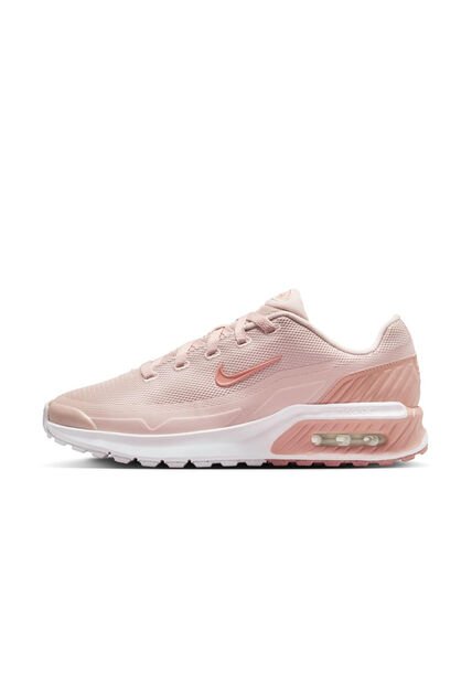 Tenis Mujer Lifestyle Nike Air Max Bia Rosa