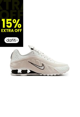 TENIS SHOX R4 SE NIKE Nike