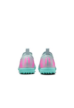 Guayos Unisex Niño Fútbol Nike Jr. Mercurial Vapor 16 Academy Gris