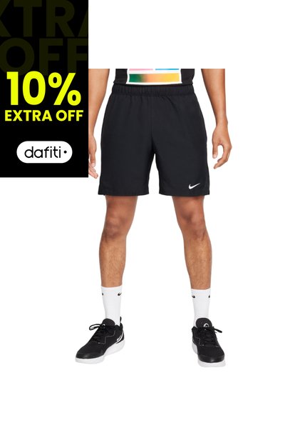Pantaloneta Nike M Nkct Df Vctry Short 7In Hombre -Negro