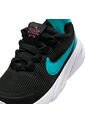 Tenis Unisex Niño Lifestyle Nike Star Runner 4 Negro de Nike
