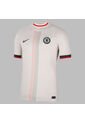 Camiseta Nike Hombre 2da Chelsea FC 2025/26 Stadium - Blanco de Nike