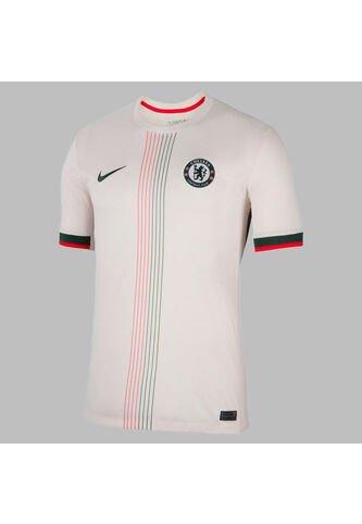 Camiseta Nike Hombre 2da Chelsea FC 2025/26 Stadium - Blanco Nike