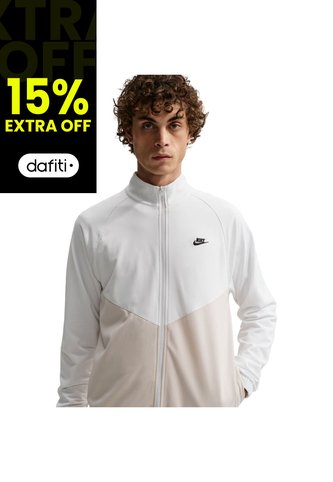 CHAQUETA NIKE HOMBRE IF1623-104 CHA. Talla S Nike