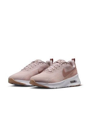 Tenis Mujer Lifestyle Nike Air Max Nuaxis Rosa