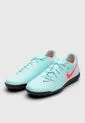 Guayos NIKE Phantom GX II Club TF Menta de Nike