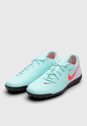 Guayos NIKE Phantom GX II Club TF Menta