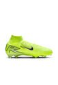 Guayos Hombre Fútbol Nike Mercurial Superfly 10 Elite Amarillo de Nike
