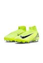 Guayos Hombre Fútbol Nike Mercurial Superfly 10 Elite Amarillo de Nike